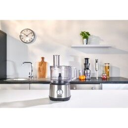 Severin|Robot de Cozinha Severin KM 3892 Preto 1200 W 1,5 L