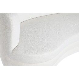 DKD Home Decor|Sofá DKD Home Decor Branco 193 x 92 x 79 cm
