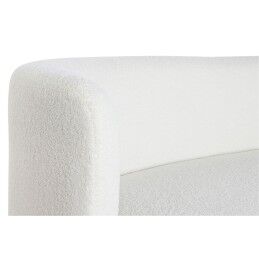 DKD Home Decor|Sofá DKD Home Decor Branco 193 x 92 x 79 cm