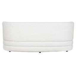 DKD Home Decor|Sofá DKD Home Decor Branco 193 x 92 x 79 cm