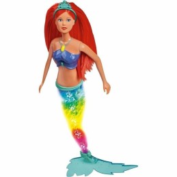 Boneca Simba Sparkel Mermaid