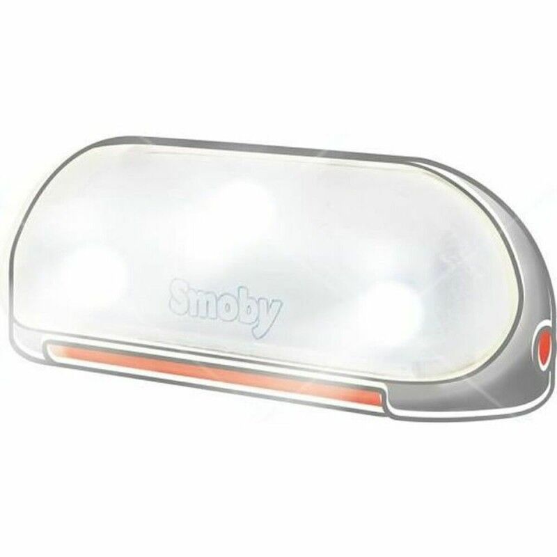 Smoby|Luz solar Smoby 7600810910 Smoby|Luz solar Smoby 7600810910