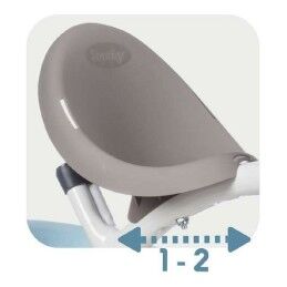 Smoby|Triciclo Smoby 7600741400 Azul 3 em 1 (68 x 52 x 101 cm)