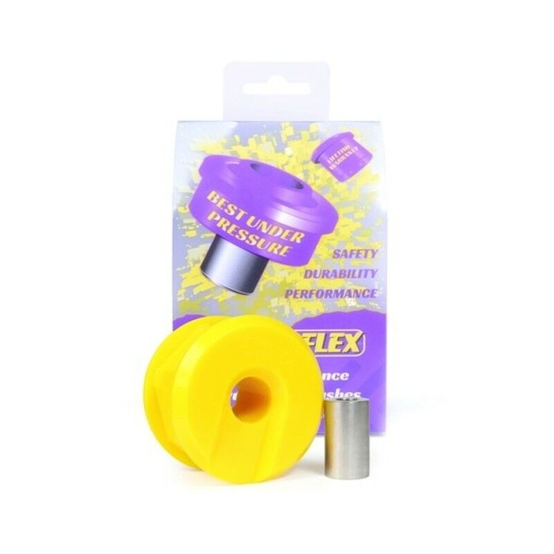 Powerflex|Silentblock Powerflex PFF85-620 Suporte do motor Powerflex|Silentblock Powerflex PFF85-620 Suporte do motor