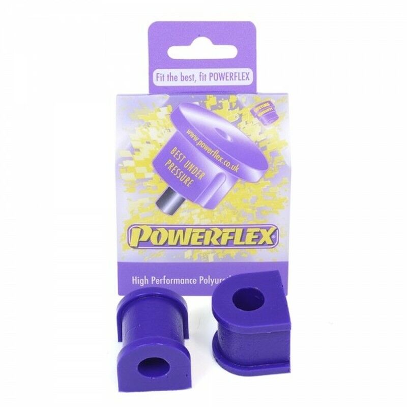 Powerflex|Silentblock Powerflex PFR1-819-14 Barra de reforço Powerflex|Silentblock Powerflex PFR1-819-14 Barra de reforço