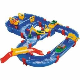 AquaPlay|Circuito AquaPlay Mega Bridge + 3 anos aquático