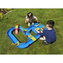 AquaPlay|Circuito AquaPlay Mega Bridge + 3 anos aquático