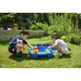 AquaPlay|Circuito AquaPlay Mega Bridge + 3 anos aquático
