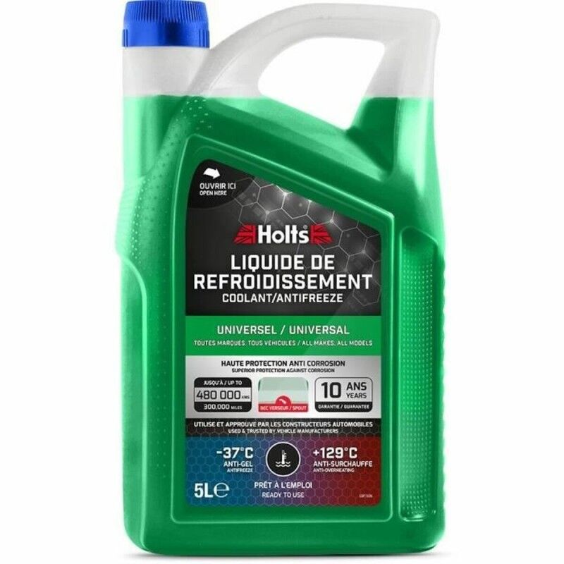 Holts|Anticongelante Holts HAFR0011B 5 L Holts|Anticongelante Holts HAFR0011B 5 L