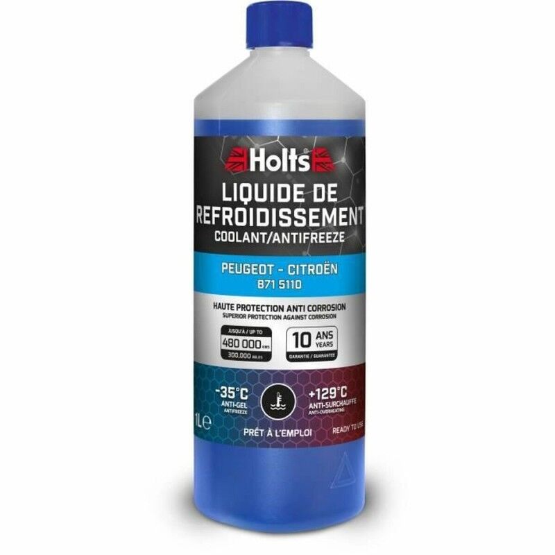 Holts|Refrigerante Holts B71 5110 Holts|Refrigerante Holts B71 5110
