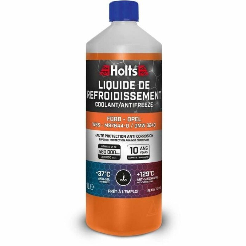 Holts|Refrigerante Holts HAFR0009B 1 L Holts|Refrigerante Holts HAFR0009B 1 L