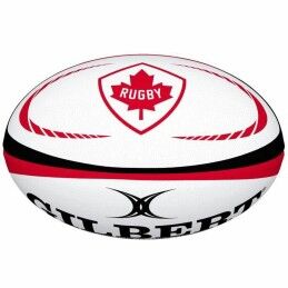 Gilbert|Bola de Rugby Gilbert Replica France - Mini Multicolor