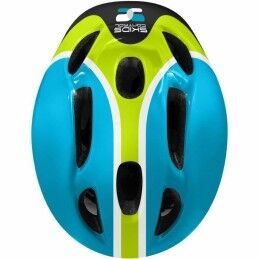Skids Control|Capacete Infantil Skids Control 52-56 cm Azul
