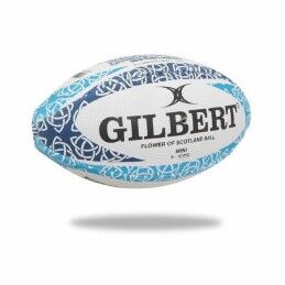 Gilbert|Bola de Rugby Gilbert Replica France - Mini Multicolor