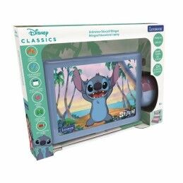 Lexibook|Brinquedo educativo Lexibook Laptop