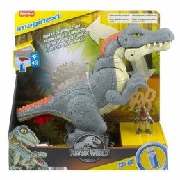 Fisher-Price|Dinossauro Fisher-Price