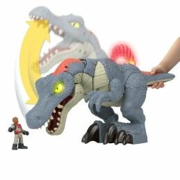 Fisher-Price|Dinossauro Fisher-Price