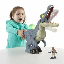 Fisher-Price|Dinossauro Fisher-Price