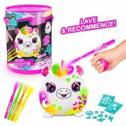 Canal Toys|Animal de Peluche Canal Toys Neon Unicórnio