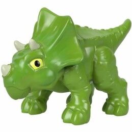 Fisher-Price|Dinossauro Fisher-Price Jurassic World QUETZALCOATLUS