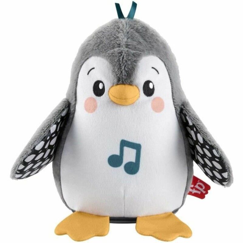 Fisher-Price|Brinquedo para o Banho Fisher-Price Pinguim Fisher-Price|Brinquedo para o Banho Fisher-Price Pinguim