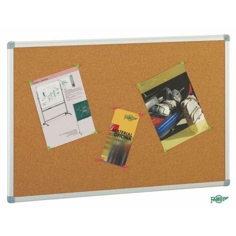 Faibo|Bandeja de cortiça Faibo 90 x 120 cm