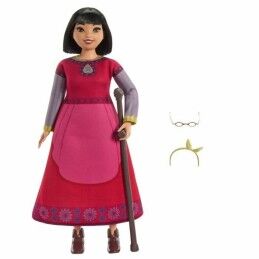 Mattel|Boneca Mattel D-Xin Wish Disney
