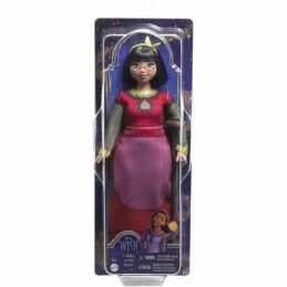 Mattel|Boneca Mattel D-Xin Wish Disney