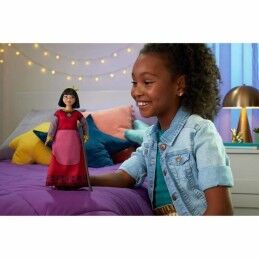 Mattel|Boneca Mattel D-Xin Wish Disney