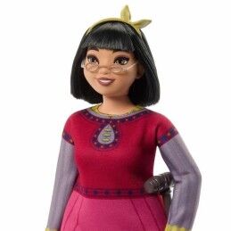 Mattel|Boneca Mattel D-Xin Wish Disney