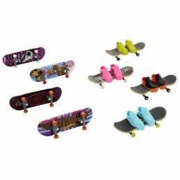Hot Wheels|Skate de dedo Hot Wheels