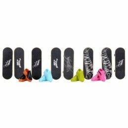 Hot Wheels|Skate de dedo Hot Wheels