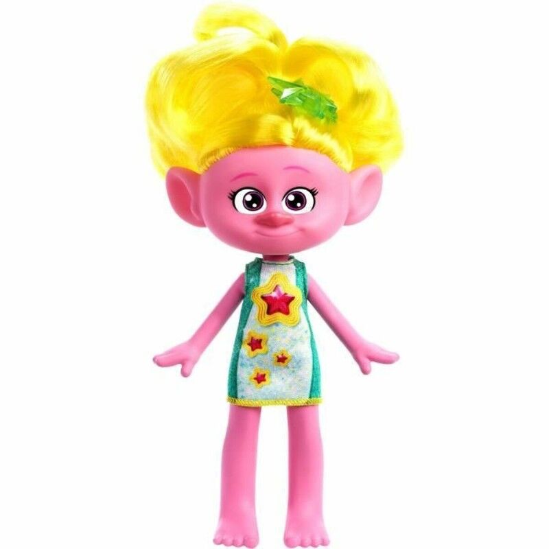 Mattel|Boneca Mattel Trolls Mattel|Boneca Mattel Trolls