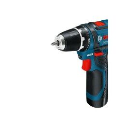 BOSCH|Berbequim com chave de fendas BOSCH 060186810F 30 Nm