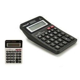 Pincello|Calculadora Pincello CN5691 Preto Solar Médio (24 Unidades)