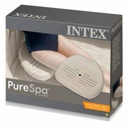 Intex|Piscina Insuflável para Crianças Intex Unicórnio 254 x 132 x 109 cm (254 x 132 x 109  cm)