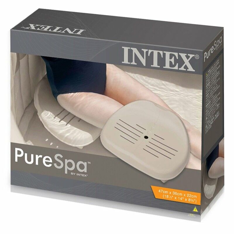 Intex|Banco Intex Pure Spa Intex|Banco Intex Pure Spa