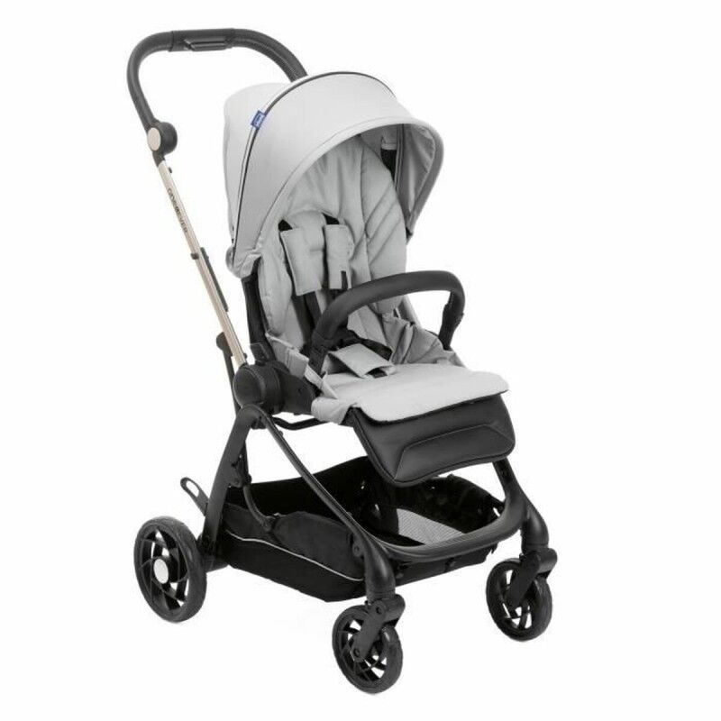 Chicco|Carrinho de passeio para bebê Chicco Chicco|Carrinho de passeio para bebê Chicco