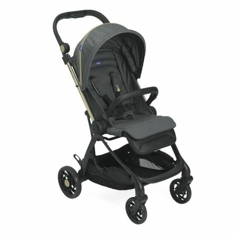 Chicco|Carrinho de passeio para bebê Chicco Verde Chicco|Carrinho de passeio para bebê Chicco Verde