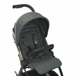 Chicco|Carrinho de passeio para bebê Chicco Verde