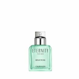 Calvin Klein|Perfume Homem Calvin Klein Eternity Reflections 100 ml