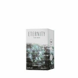 Calvin Klein|Perfume Homem Calvin Klein Eternity Reflections 100 ml