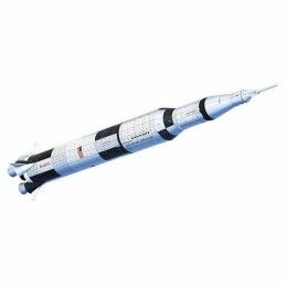 Ravensburger|Puzzle Ravensburger Saturn V space rocket