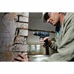 BOSCH|Berbequim com chave de fendas BOSCH 060186810F 30 Nm