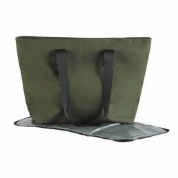 Tineo|Bolsa para Troca de Fraldas Tineo Preto
