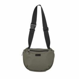 Tineo|Bolsa para Troca de Fraldas Tineo Caqui