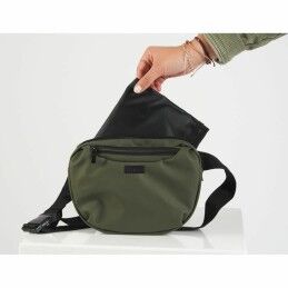 Tineo|Bolsa para Troca de Fraldas Tineo Caqui