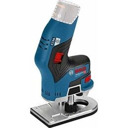 BOSCH|Fresadora de cantos BOSCH Professional 06016B0001