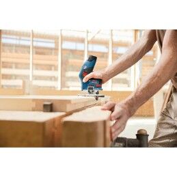 BOSCH|Fresadora de cantos BOSCH Professional 06016B0001