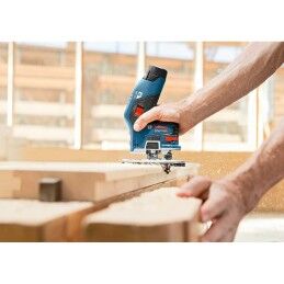 BOSCH|Fresadora de cantos BOSCH Professional 06016B0001